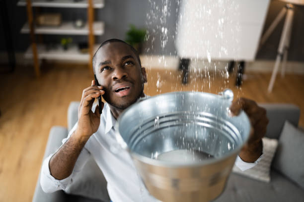 Best Water damage restoration near me  in Grand Terrace, CA