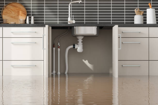 Best Flood restoration services  in Grand Terrace, CA